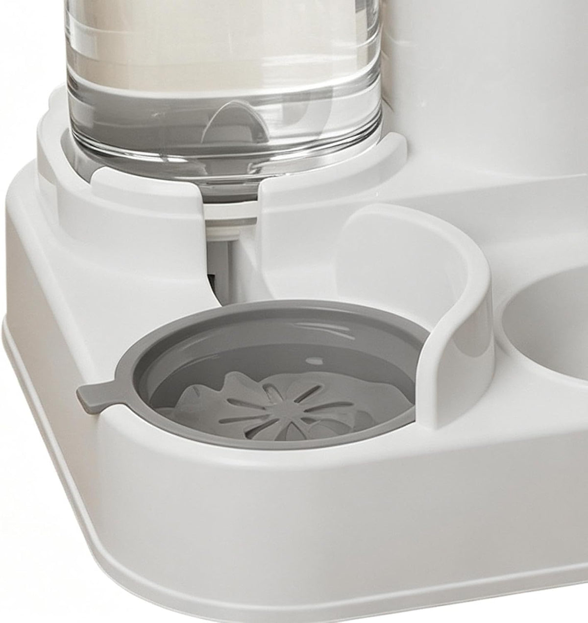 Eco-Friendly Pet Feeder System
