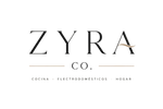 Zyra Co. - Inicio