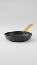 Sartén antiadherente moderna con mango ergonómico